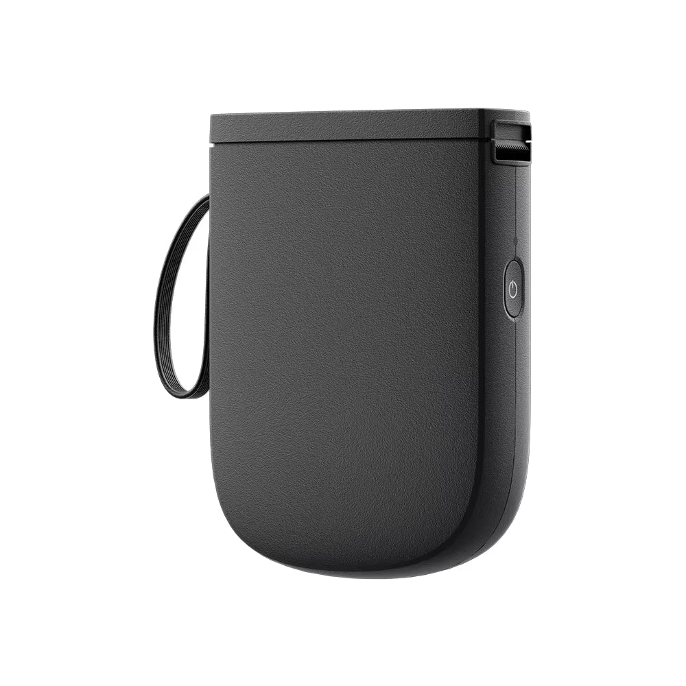 D11 New Version Label Maker Machine with Tape 300DPI Bluetooth Portable Thermal Printer Sticker for Home Office School