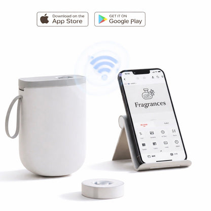 Label Pro™ Mini Thermal Printer