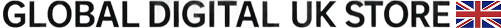 Global Digital UK Store